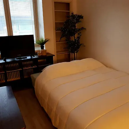 Studio Apartamento
